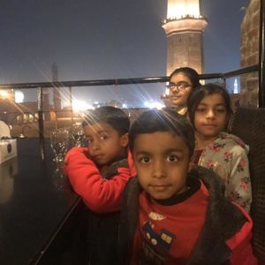 Meet your Posher, Nadia